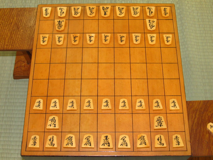 【2024大得価】【セット 送料込】将棋盤 駒 山下作 33×37×14.5 囲碁